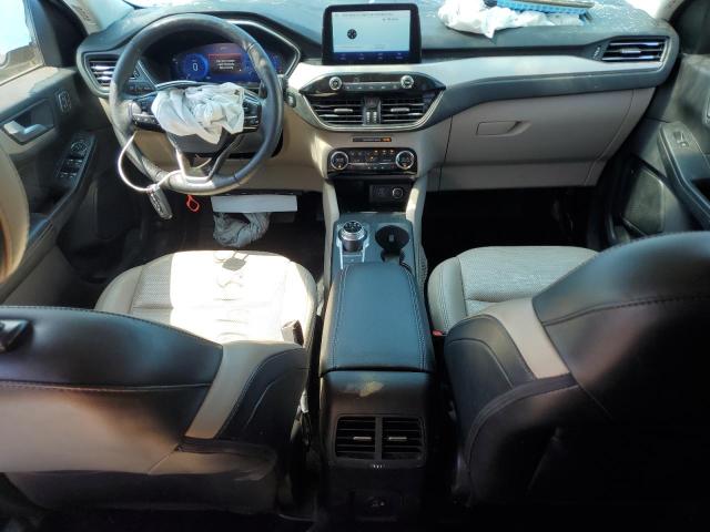 2021 FORD ESCAPE SEL - 1FMCU9H65MUA35819