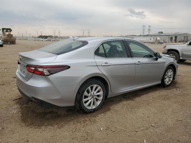 Vin: 4t1c11ak3nu025535, lot: 58862365, toyota camry le 20223