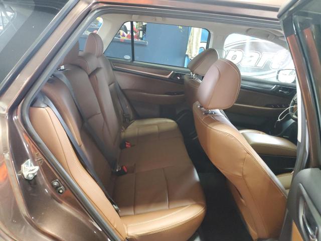 2019 SUBARU OUTBACK TO 4S4BSATC6K3390095