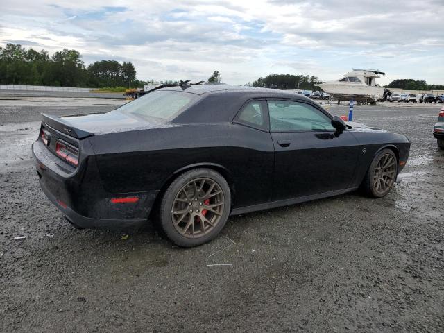 Vin: 2c3cdzc92gh128993, lot: 52819655, dodge challenger srt hellcat 20163