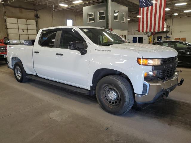Vin: 1gcuyaef2lz325102, lot: 55703405, chevrolet all models k1500 20204