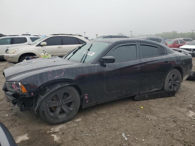 DODGE CHARGER SE