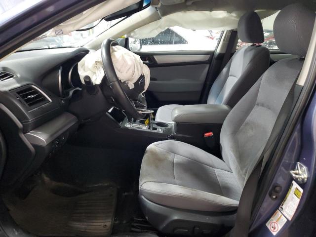 2018 SUBARU OUTBACK 2. - 4S4BSAHC6J3215403