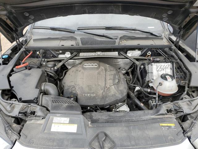 2018 AUDI Q5 PREMIUM WA1BNAFY2J2164816