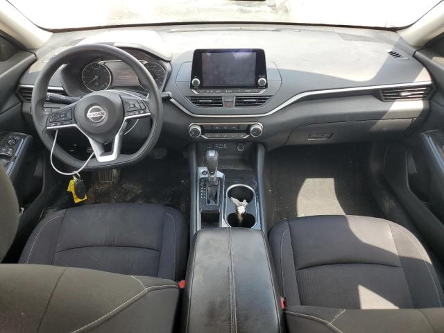2021 NISSAN ALTIMA SV - 1N4BL4DV5MN390976
