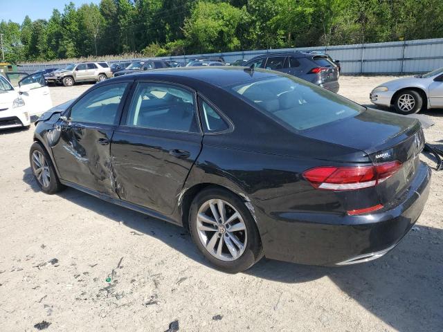 Vin: 1vwaa7a35mc013931, lot: 56547795, volkswagen passat s 20212