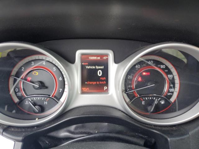 2015 DODGE JOURNEY SE - 3C4PDCAB1FT573389