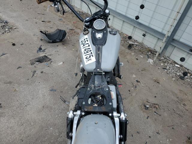 2017 HARLEY-DAVIDSON FXDF DYNA 1HD1GYM18HC320712