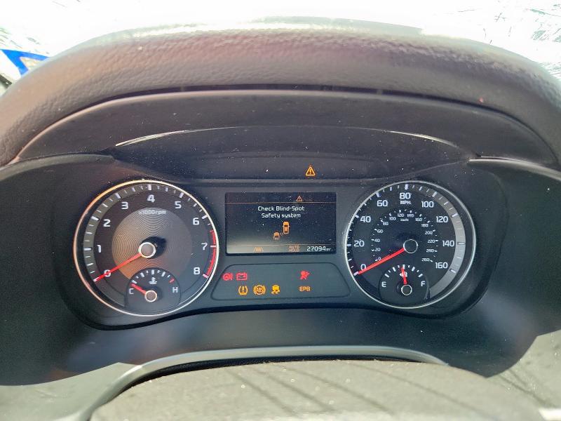 2023 KIA FORTE GT L - 3KPF54AD2PE538902