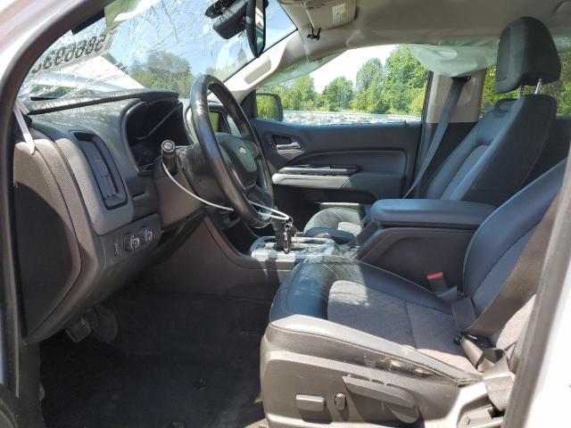 2015 CHEVROLET COLORADO Z 1GCGTCE38F1130539