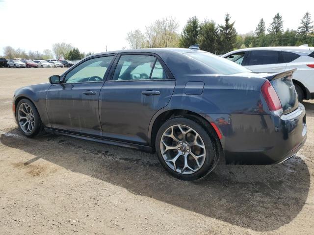 Vin: 2c3ccabg5jh195602, lot: 56692625, chrysler 300 s 20182