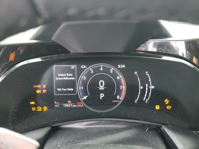 2024 LEXUS NX 350 PRE #3305340315