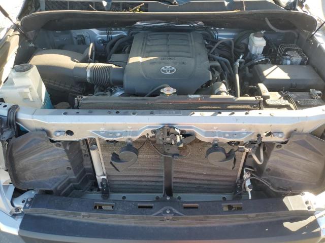 2021 TOYOTA TUNDRA CRE - 5TFHY5F10MX002871