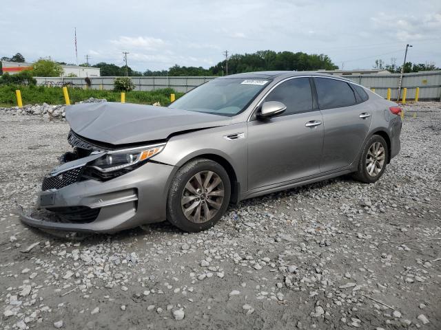 KIA OPTIMA EX