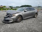 2016 KIA OPTIMA EX - 5XXGU4L33GG057723