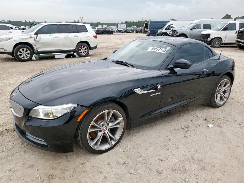 Vin: wbalm7c51ee386386, lot: 59197195, bmw z4 sdrive35i 2014 img_1