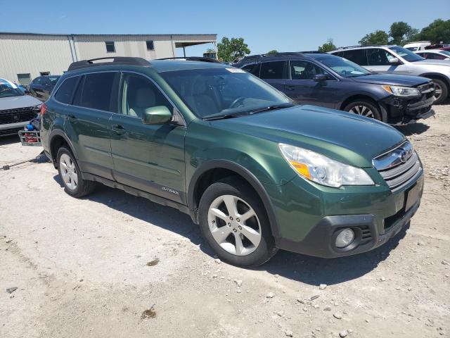 Vin: 4s4brccc5e3262331, lot: 57902775, subaru outback 2.5i premium 20144