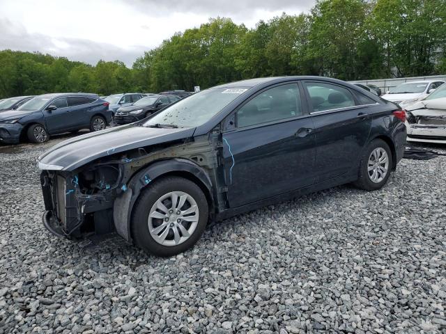 Vin: 5npeb4acxch441688, lot: 58202615, hyundai sonata gls 2012 img_1