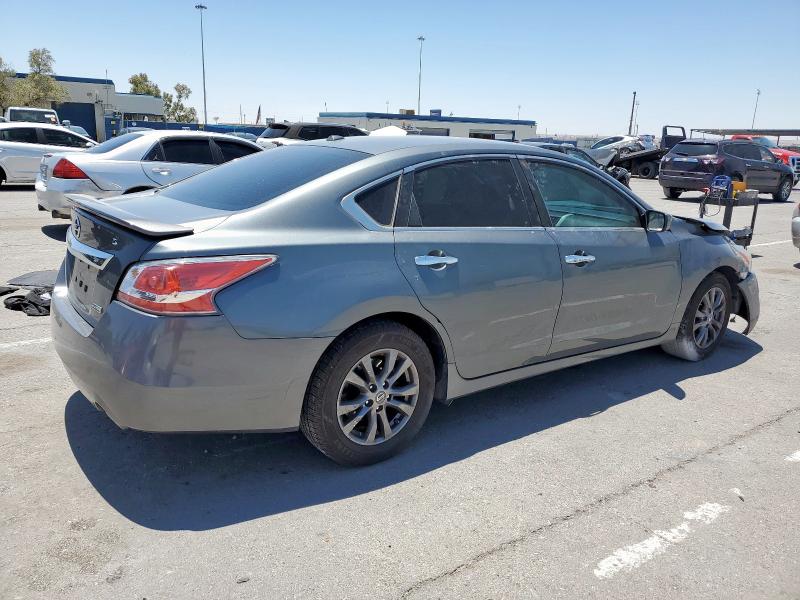 Vin: 1n4al3ap5fn897052, lot: 57890025, nissan altima 2.5 20153