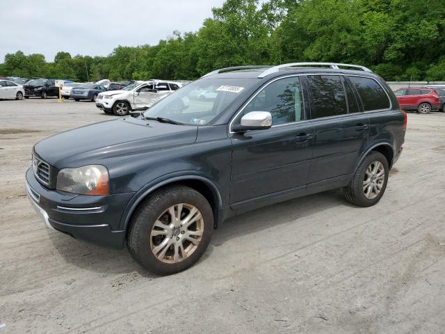 Vin: yv4952cz4d1671585, lot: 57770855, volvo xc90 3.2 2013 img_1