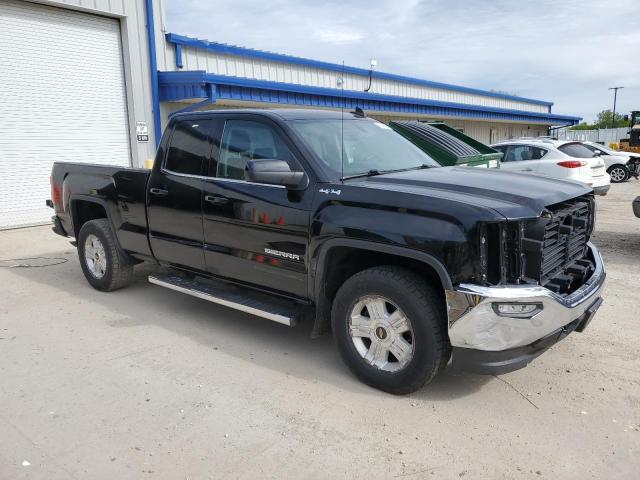 Vin: 1gtv2mec9jz214640, lot: 58149045, gmc sierra k1500 sle 20184