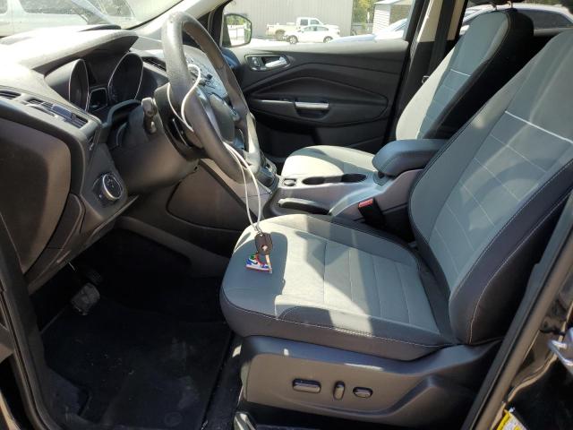 2015 FORD ESCAPE SE - 1FMCU9GX2FUB10523
