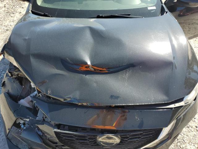 2020 NISSAN SENTRA S - 3N1AB8BV7LY261225