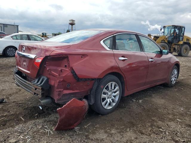 Vin: 1n4al3ap4gc216621, lot: 57847725, nissan altima 2.5 20163