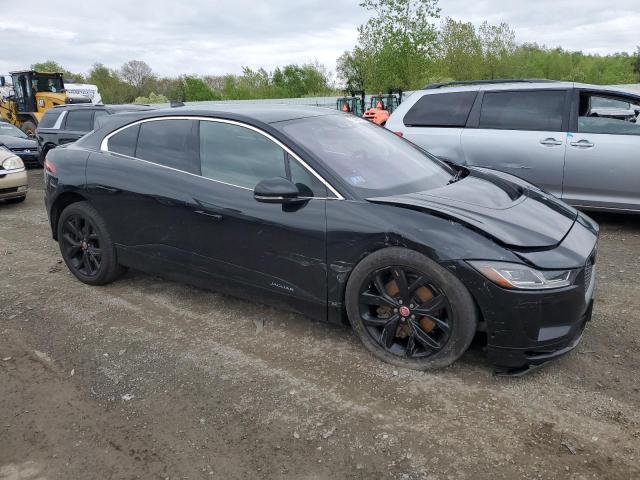 Vin: sadhc2s19k1f76606, lot: 55468165, jaguar i-pace se 20194