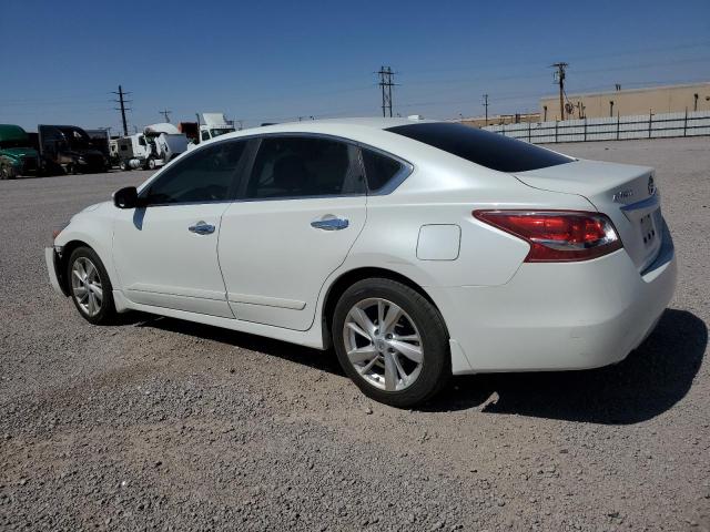 Vin: 1n4al3ap7dn587515, lot: 55730865, nissan altima 2.5 20132