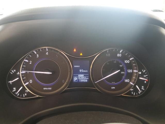 2018 INFINITI QX80 BASE JN8AZ2NE0J9195173