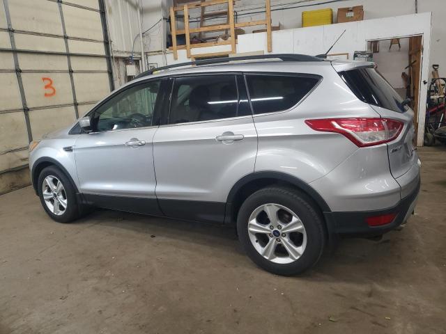 Vin: 1fmcu0gx9fub69709, lot: 57143015, ford escape se 20152