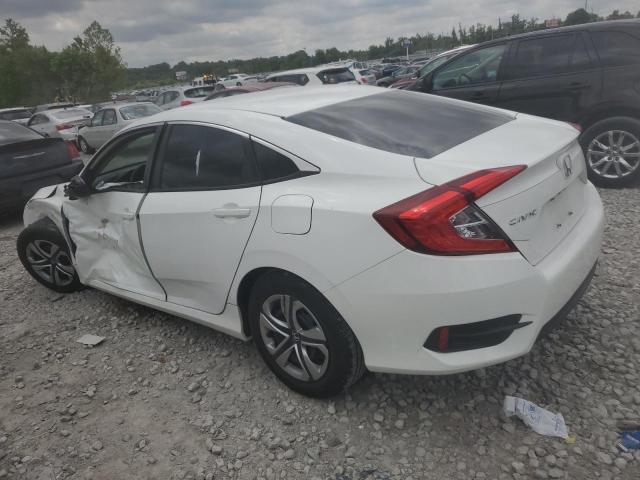 2017 HONDA CIVIC LX 19XFC2F57HE006817