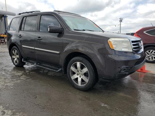 Vin: 5fnyf3h9xcb006612, lot: 56470825, honda pilot touring 20124
