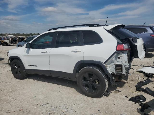 Vin: 1c4pjllb9kd429210, lot: 55243425, jeep grand cher latitude plus 20192