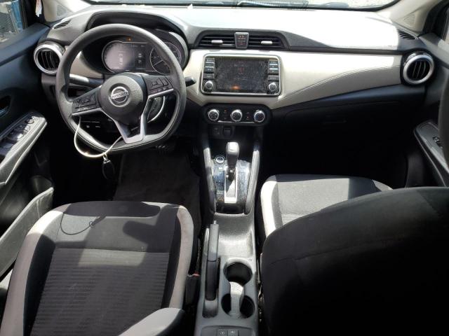 2020 NISSAN VERSA SV - 3N1CN8EV0LL801006