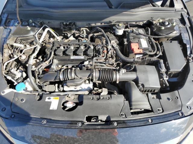 2019 HONDA ACCORD SPO - 1HGCV1F31KA164409