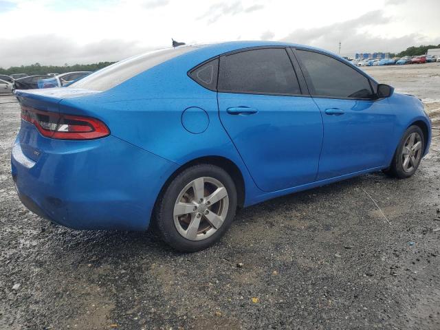 Vin: 1c3cdfbb4fd379108, lot: 56071865, dodge dart sxt 20153