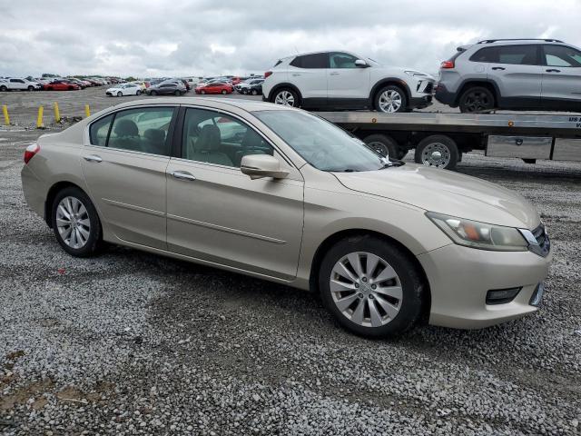 2015 HONDA ACCORD EXL 1HGCR2F82FA049555