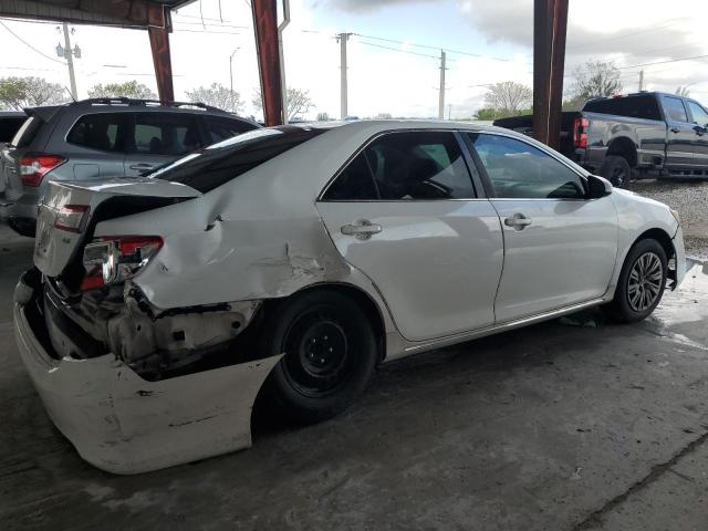 Vin: 4t1bf1fk3eu429599, lot: 55537815, toyota camry l 20143