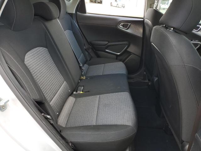 2020 KIA SOUL LX - KNDJ23AU2L7733731