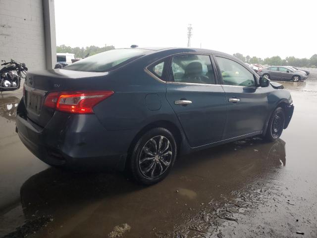 Vin: 3n1ab7ap8hy259522, lot: 58439005, nissan sentra s 20173