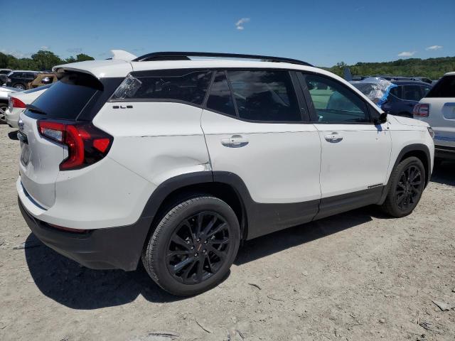 Vin: 3gkalmeg1rl155895, lot: 57607755, gmc terrain sle 20243