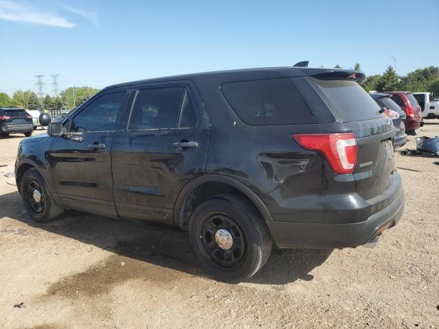 2017 FORD EXPLORER P - 1FM5K8AR0HGC87009