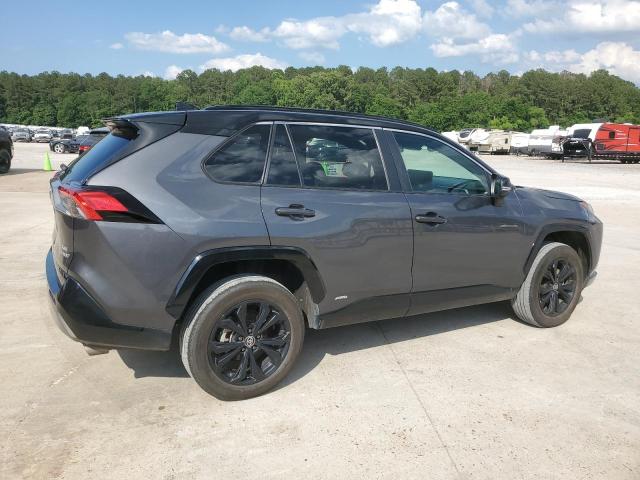 Vin: 2t3e6rfv3pw040249, lot: 57953645, toyota rav4 xse 20233