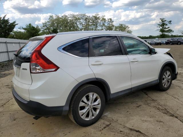 Vin: 5j6rm4h70cl074679, lot: 56289415, honda crv exl 20123