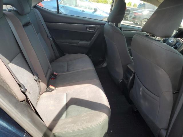 2019 TOYOTA COROLLA L - 2T1BURHE4KC230179