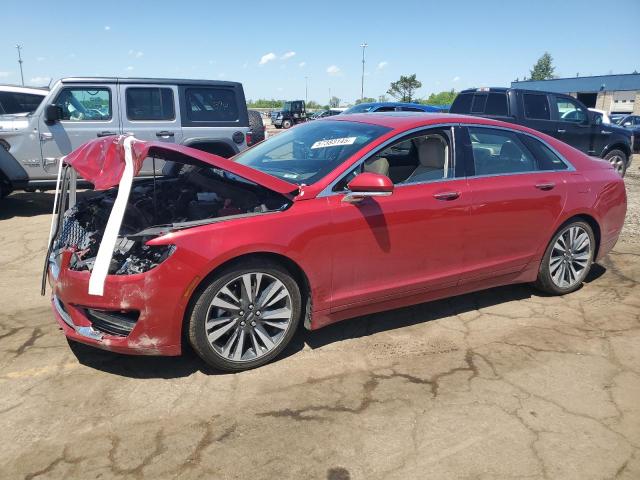 LINCOLN MKZ RESERV