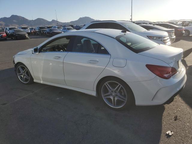 Vin: wddsj4gb8fn209833, lot: 57943525, mercedes-benz cla-class 250 4matic 20152