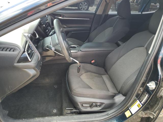 2021 TOYOTA CAMRY LE - 4T1R11AK8MU495410